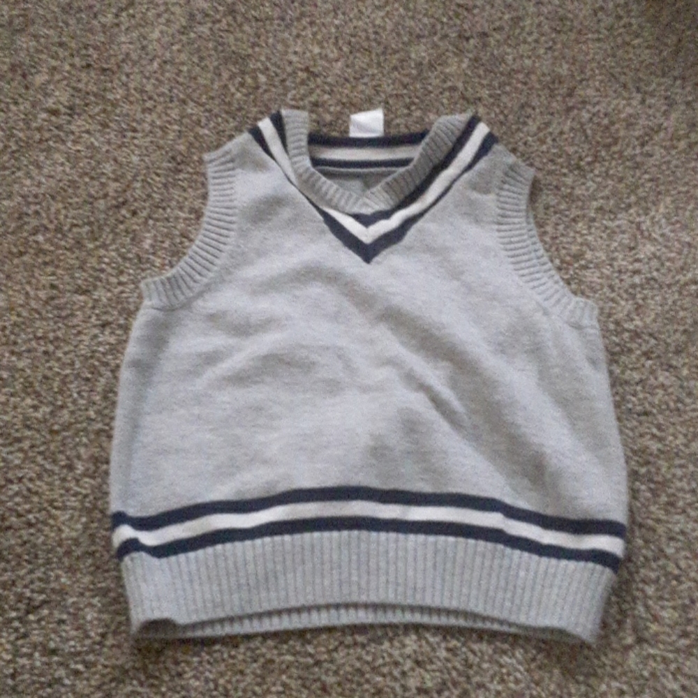 BOYS DRESSY SHIRT